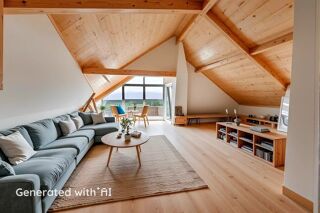  Appartement � vendre 4 pi�ces 97 m�