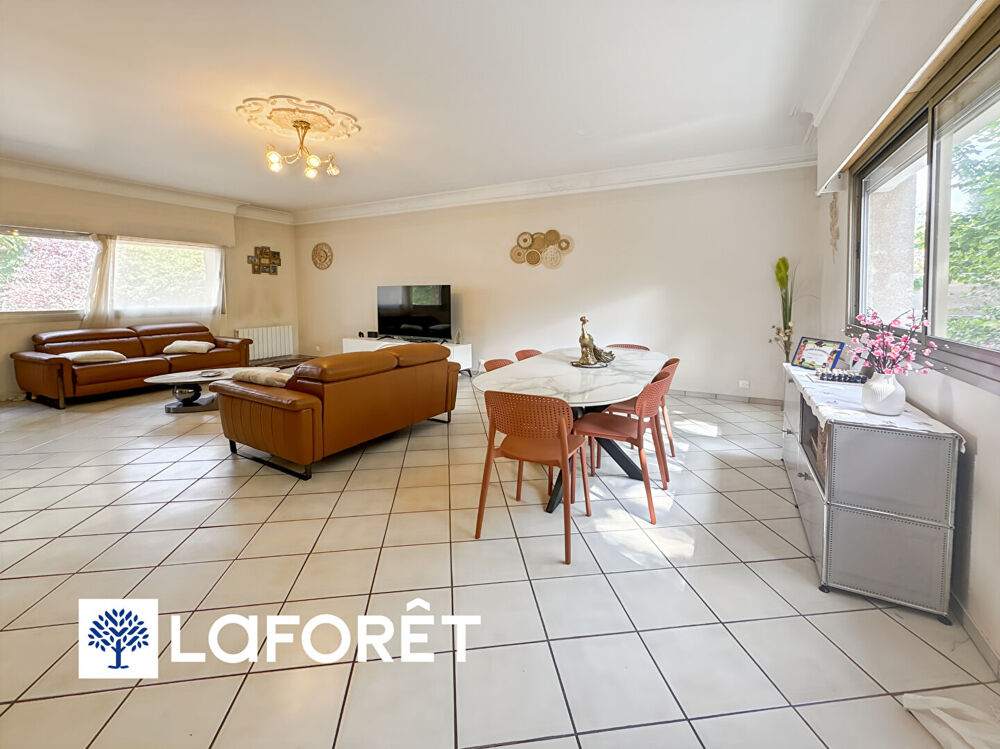 Maison Morsang Sur Orge 5 pièces 125 m²