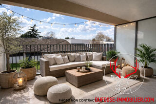 Appartement à vendre 3 pièces 68 m²