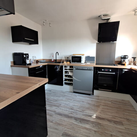   Maison  117 m2 Maison - 4 pi�ce(s) - 117 m�