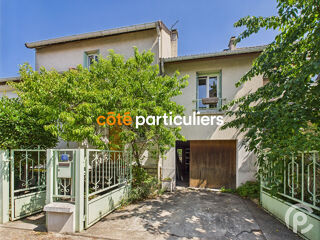  Maison � vendre 5 pi�ces 89 m�