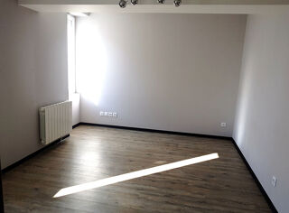  Appartement à louer 1 pièce 18 m²