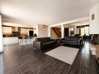  Maison à vendre 7 pièces 153 m²