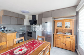  Appartement à vendre 3 pièces 63 m²