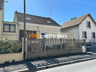  Maison  vendre 4 pices 81 m