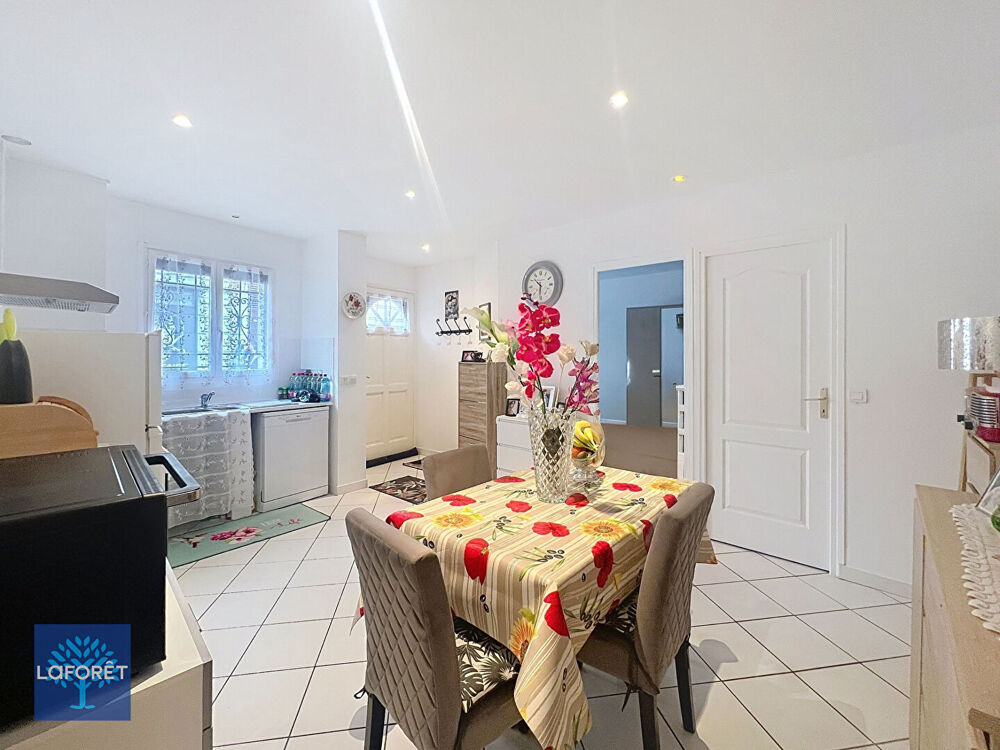 Vente Appartement Appartement Corbeil Essonnes 2 pièce(s) IDEAL INVESTISSEURS Corbeil essonnes