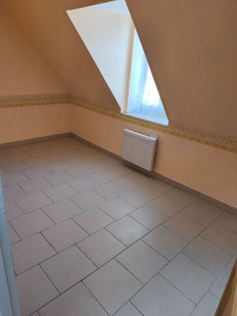 Appartement La Ferte Vidame - 3 pièce(s) - 35.54 m²