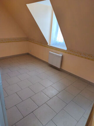  Appartement à louer 3 pièces 36 m²