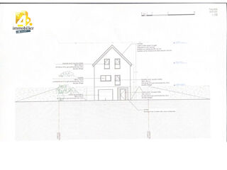  Terrain � vendre 899 m�