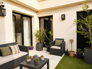  Maison à louer 4 pièces 81 m² Chatou
