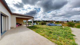  Maison  vendre 7 pices 148 m