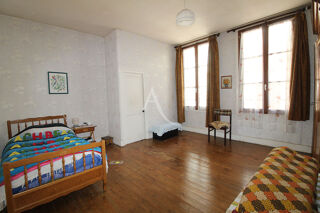  Maison à vendre 5 pièces 139 m²