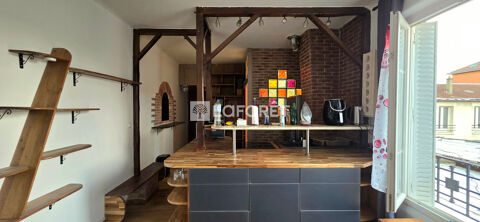  Appartement � louer 1 pi�ce 33 m�