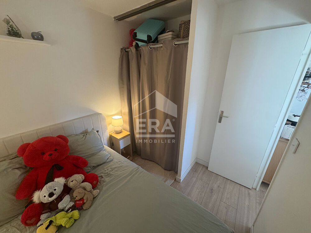 Vente Appartement Cagnes-sur-Mer - 2 pièces de 35m² avec garage, piscine et tennis Cagnes sur mer