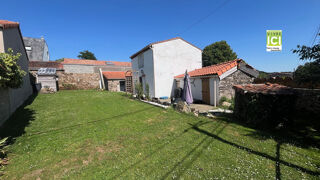 Maison à vendre 3 pièces 70 m²