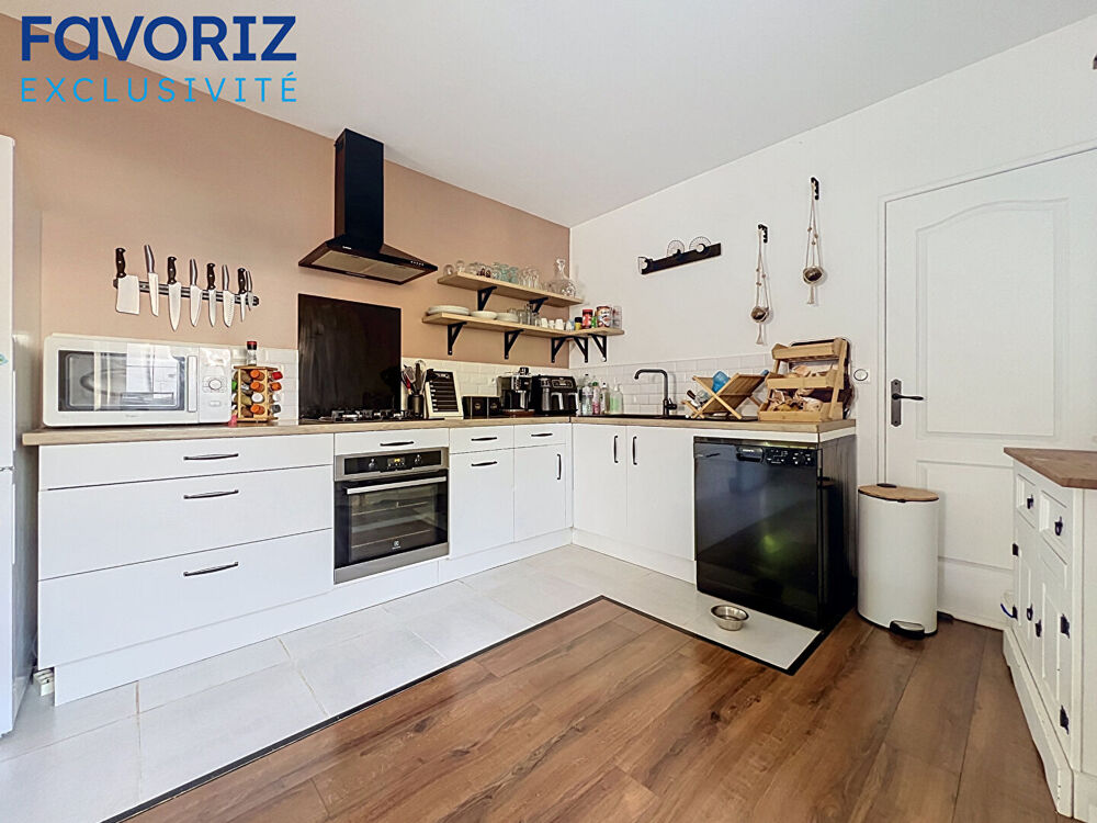 Vente Maison Maison Malain 4 pièce(s) 113.64 m2 Malain
