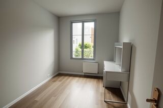  Appartement à vendre 3 pièces 63 m²