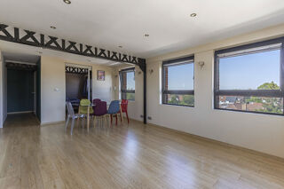  Appartement à vendre 2 pièces 60 m²