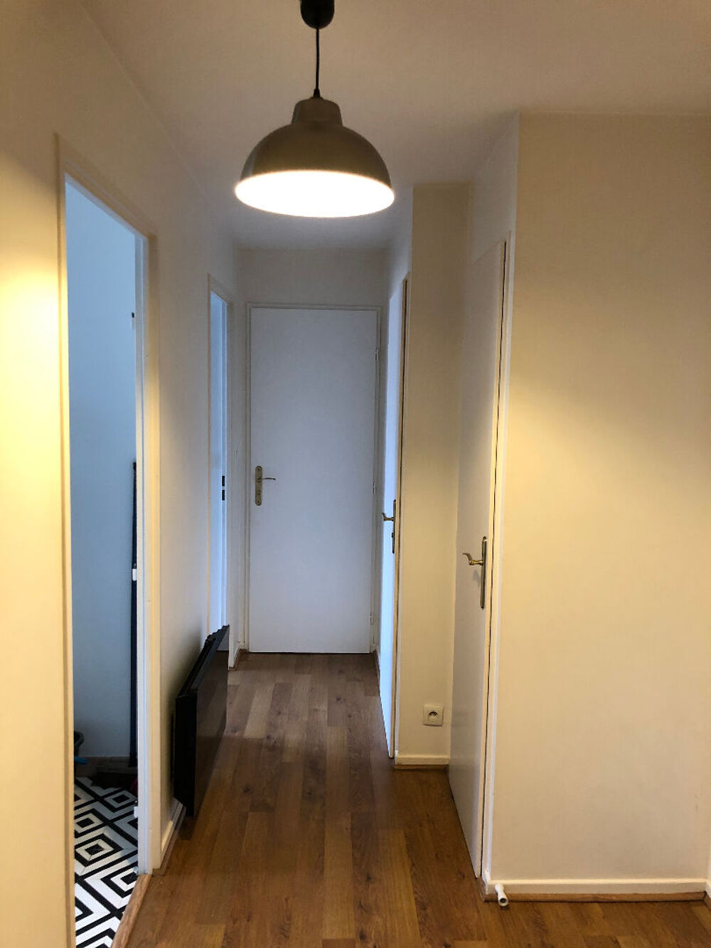 Location Appartement Appartement Epinay Sur Orge 2 pièce(s) 44.54 m2 / MEUBLE Epinay sur orge