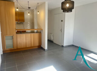  Appartement à vendre 2 pièces 36 m²