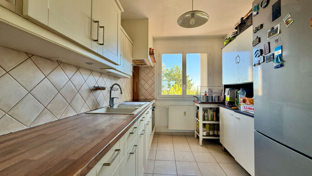 Appartement Irigny 4 pièces 90.5 m2