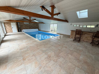  Maison � vendre 7 pi�ces 167 m�