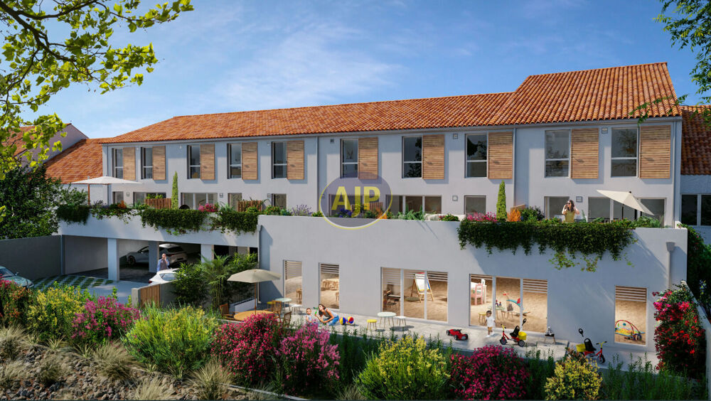 Vente Appartement Talence Saint-Genès - Apt T4 en duplex Talence