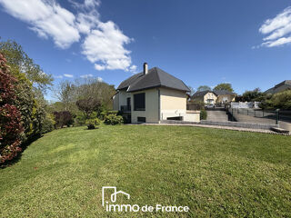  Maison à vendre 6 pièces 170 m²