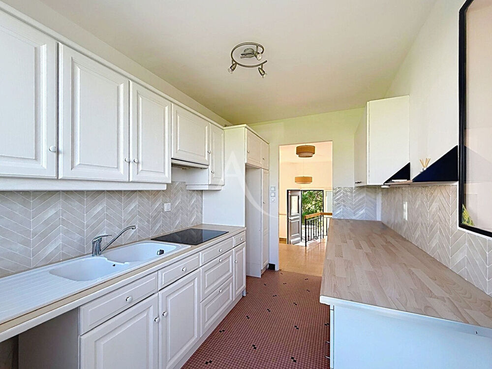 Vente Maison Maison familiale de 4 chambres situées à VILLEMOISAN. Villemoisan