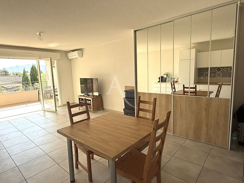 Appartement 2 pièces 52 m² · à La Crau · 52 m² · 263 000 €