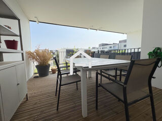  Appartement  vendre 4 pices 83 m