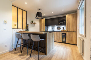 Vente Appartement AGENCE IMMOBILIERE LAFORET - 