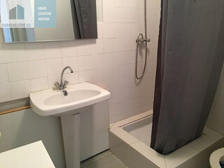  Appartement � louer 1 pi�ce 28 m�