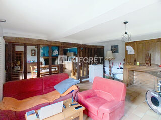  Maison  vendre 5 pices 124 m