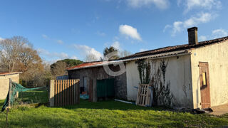  Maison à vendre 1 pièce 40 m²