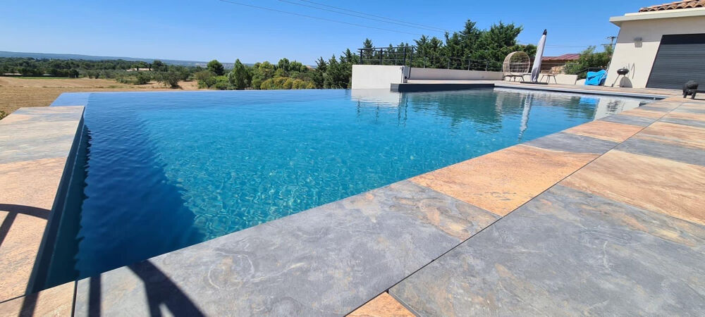 VILLA CONTEMPORAINE AIX 600M2