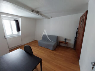 Appartement 21 m² · à Meulan-en-Yvelines · 21 m² · 66 000 €