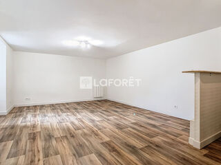  Appartement à louer 1 pièce 31 m²