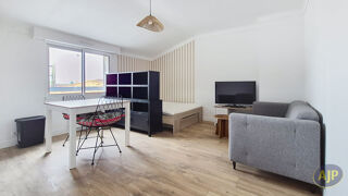 Location Appartement La Roche sur yon studio meublé La roche sur yon