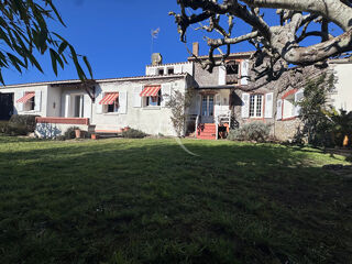  Maison à vendre 9 pièces 181 m²