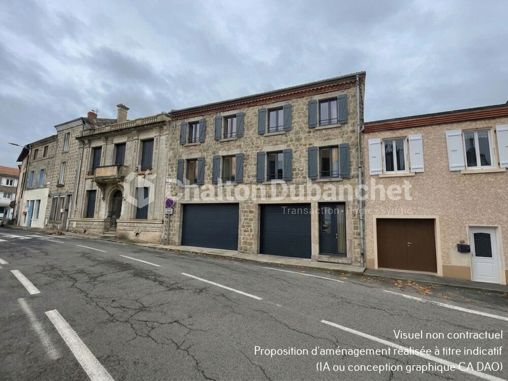 Maison de village Cottance Particulier ou Investisseur