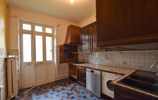  Maison � vendre 10 pi�ces 210 m�