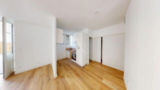  Appartement à vendre 3 pièces 45 m²
