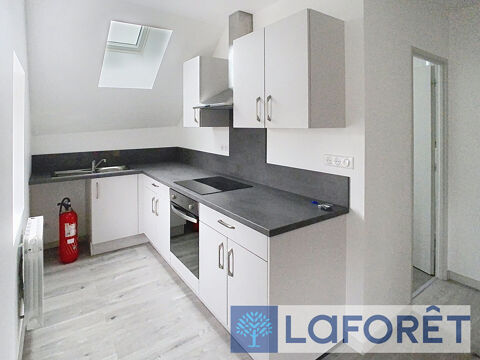  Appartement � louer 2 pi�ces 36 m�