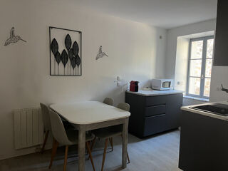  Appartement à vendre 3 pièces 