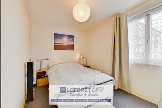  Appartement à vendre 4 pièces 84 m²