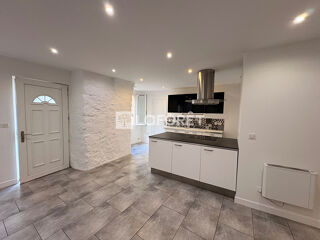  Appartement � vendre 2 pi�ces 56 m�