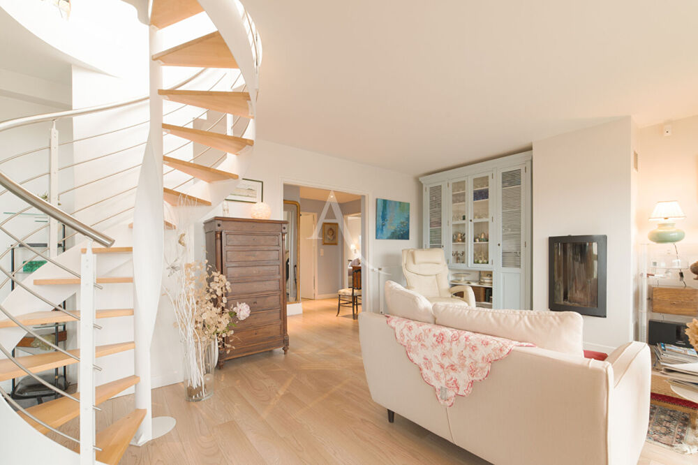 � vendre  Appartement Sartrouville (78500)