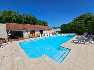  Maison � vendre 4 pi�ces 