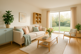 Appartement 5 pièces 112 m² · à Pibrac · 112 m² · 395 000 €